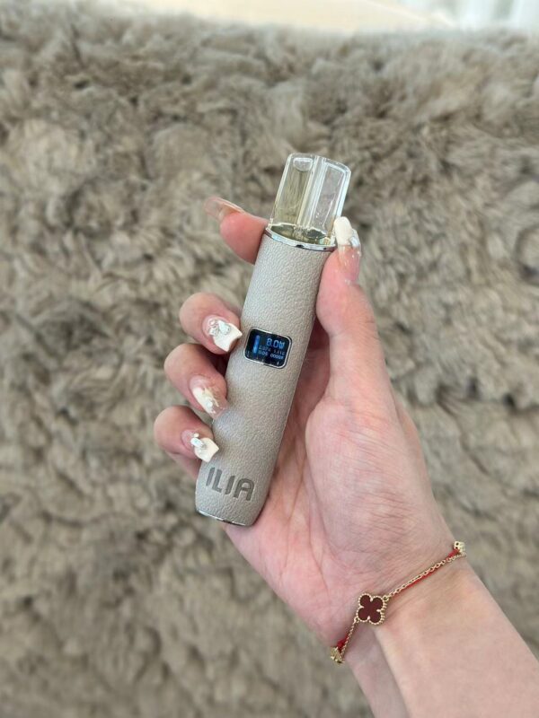 ILIA哩啞皮革主機❤️‍一代通用 ❤️‍質感絕美❤️‍主機故障率極低