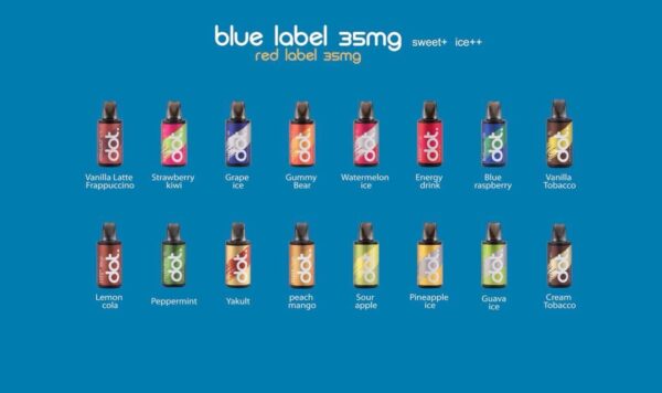 💥【限時特惠】【買3送主機】💥❤️美國佩特里DOT SWITCH❤️2顆入👍獨特口感