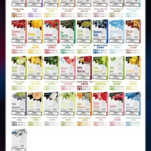 sp2一代蛋.webp SP2S煙彈一代通用 / 3顆入 / 不用我說的銷冠🔥SP2連續5年銷量冠軍💖