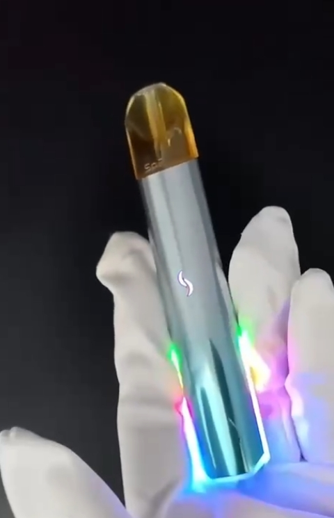 微信图片_20240312002619.png SP2S PRO限定版主機❤️新款發光主機❤️不通用賣場其它牌子的煙彈