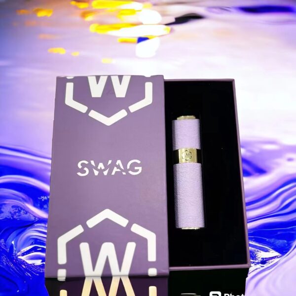 SWAG煙彈通用一代 / 3顆入/通用一代蛋