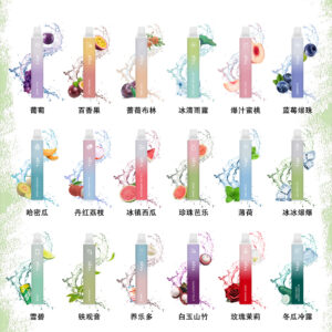 微信图片_20250520213758.jpg 6月新品💥叮啞 DIYA 7500口抛棄式❤️CP值超高❤️口感超讚|活動10送1