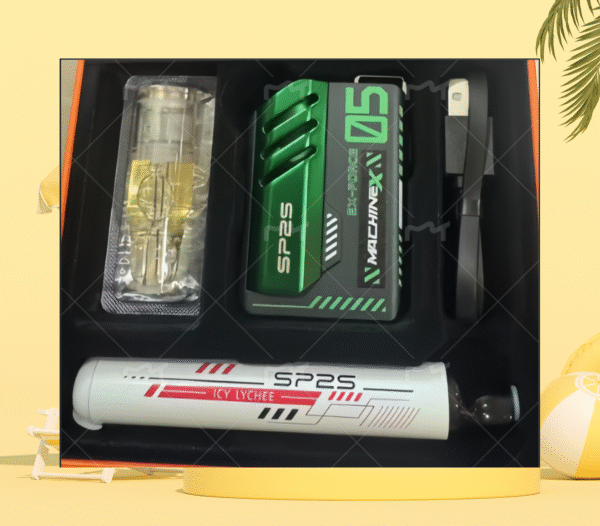 SP2S煙彈一代通用 / 3顆入 / 不用我說的銷冠🔥SP2連續5年銷量冠軍💖