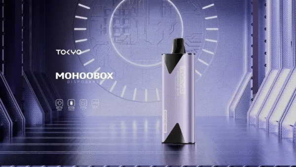 東京魔盒TOKYO主機/僅適用於魔盒煙彈