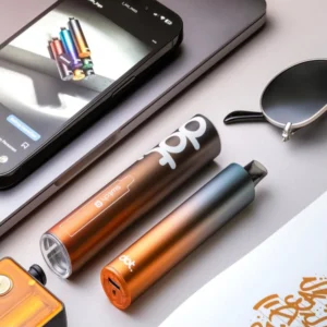 💥【限時特惠】【買3送主機】💥❤️美國佩特里DOT SWITCH❤️2顆入👍獨特口感