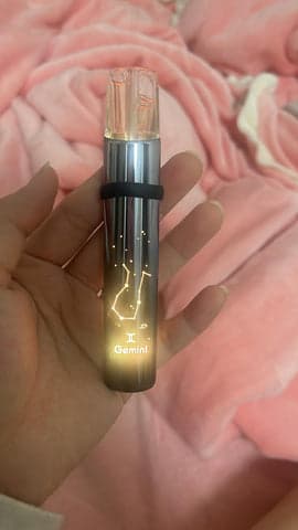 MSO爅嘶/十二星座發光通用一代主機❤️‍