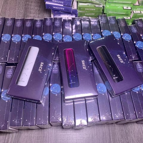 MSO爅嘶/十二星座發光通用一代主機❤️‍