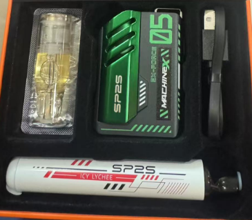 💖 SP2S精美套裝 禮盒