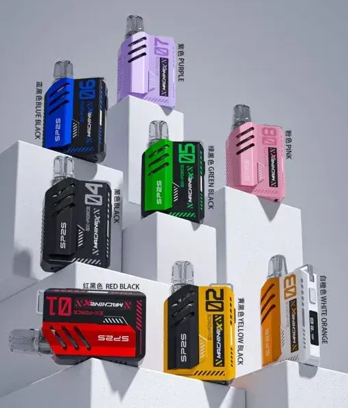 SP2S MAX雙陶瓷專用主機