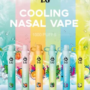1 🌊 I.G夏威夷鼻通 instagram 解鎖度假般舒爽呼吸🌴
