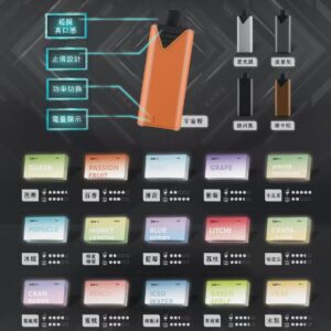 1 新品💖Lyze萊茲 10000口煙彈 &東京魔盒通用款 適用東京主機【買五送主機】