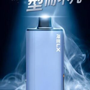 超耐抽💥RELX悅刻X-BOX煙彈 16000口 買三送主機
