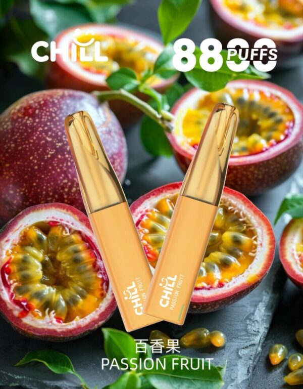 3 熱門爆款 🔥CHILL拋棄式8800口|穩定輸出 x 頂級口感 豪華續航新境界!【買十送一】