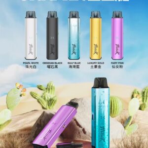 新品🔥MEHA HUUK魅嗨注油主機&MEHA HUUK魅嗨專用空倉